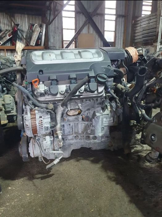 Продам Катализаторы Honda Elysion