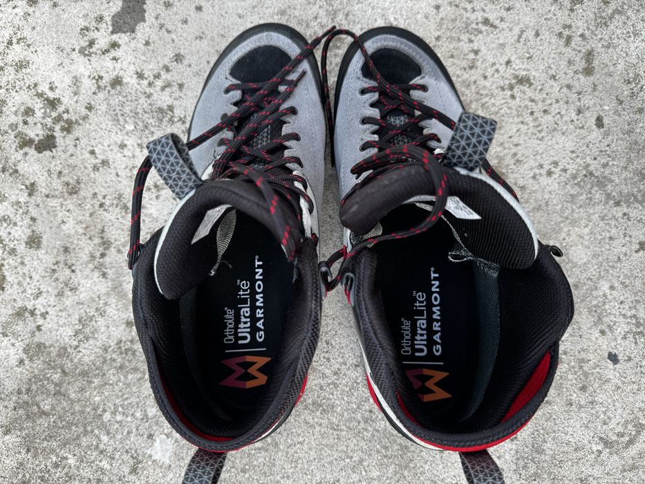 Bocanci Garmont Vetta GTX Marimea 46