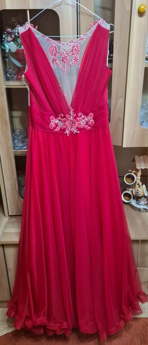 Rochie lunga de seara