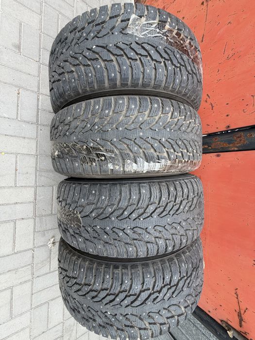 Диски toyota land cruiser 200 original