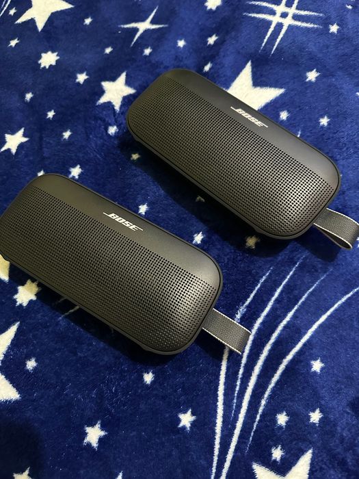 Boxă portabilă Bose Soundlink Flex 2