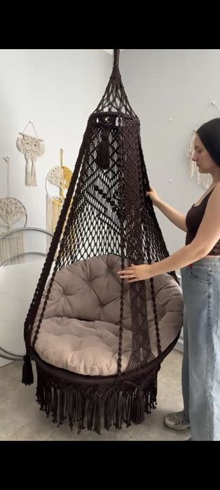 Продам подвесные кресла. Дёшево!!!