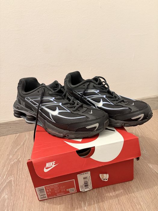Nike shox ride 2