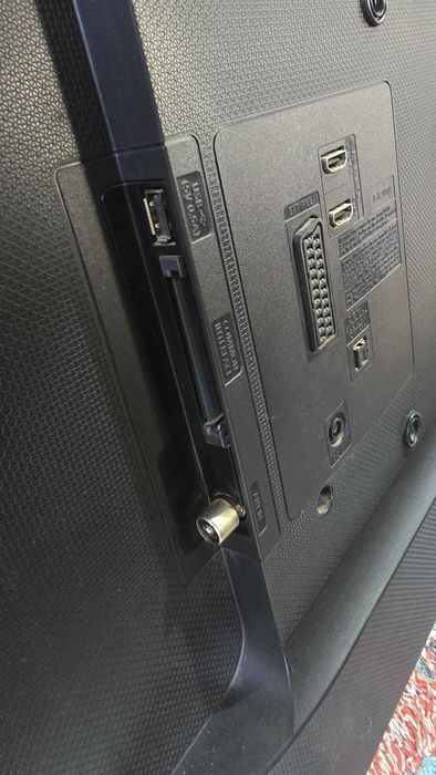 Телевизор Samsung за части