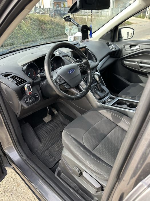 FORD Kuga 2017 — imagine 5