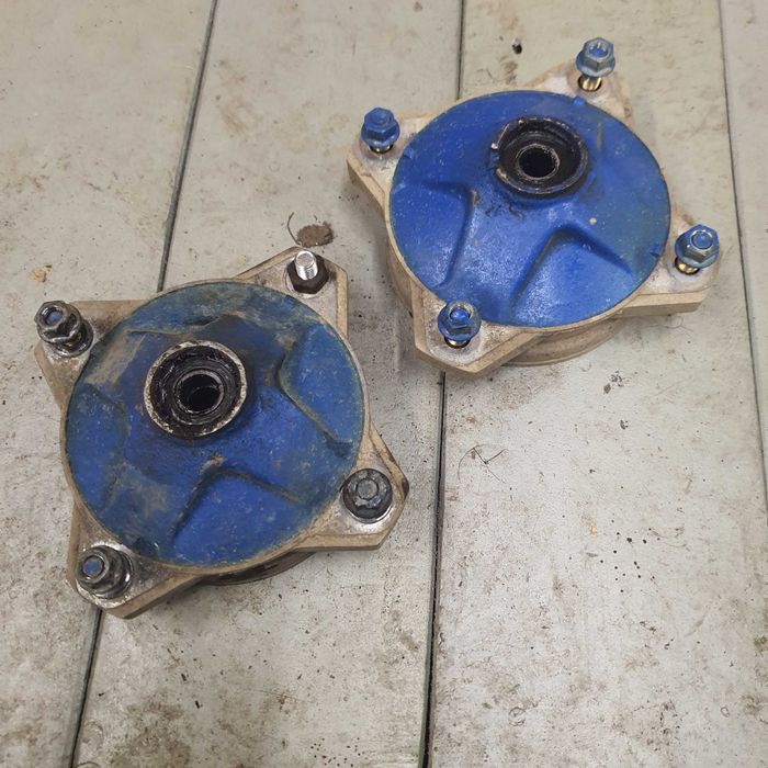 BufurI-Set 2Buc-Butuci Buni-Butuc Roata-Atv SMC Barossa 200cc 250cc ++