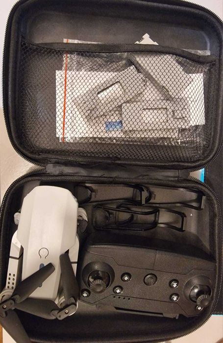 DJI E88 Pro Дрон