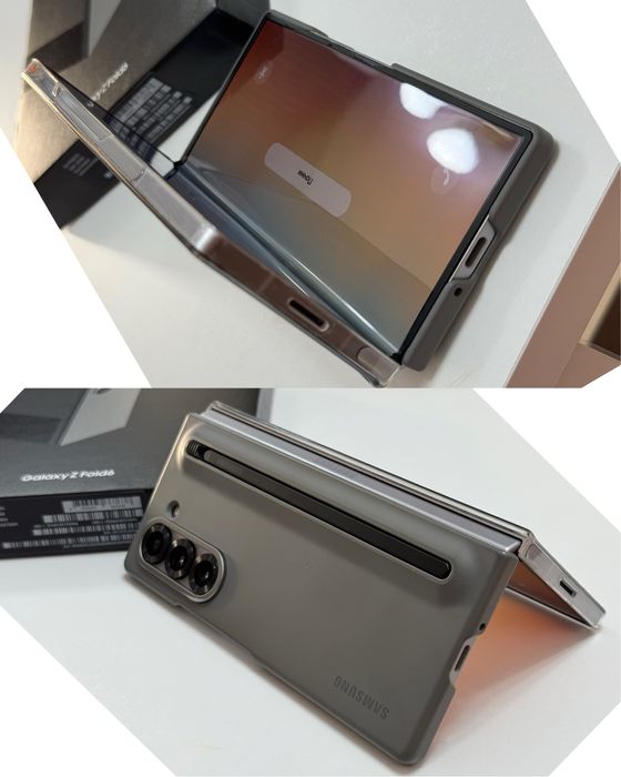 Samsung Galaxy Fold 6 256gb