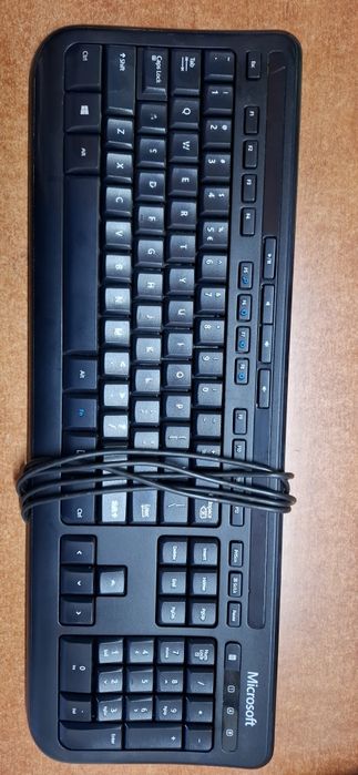 Tastatura PC Multimedia / Gaming – Microsoft / X7 / Titanum