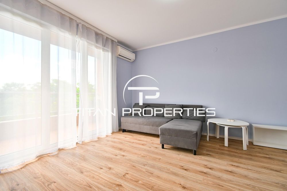 Тристаен, под наем, ж.к Манастирски ливади