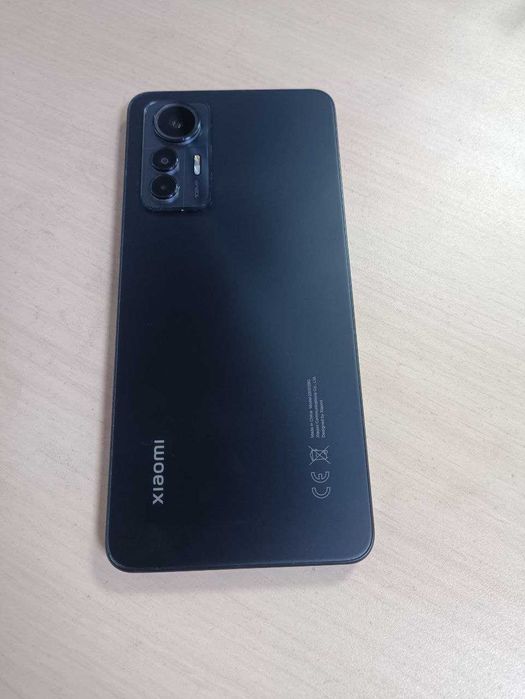Xiaomi 12 Lite  Алматы лот: 902400