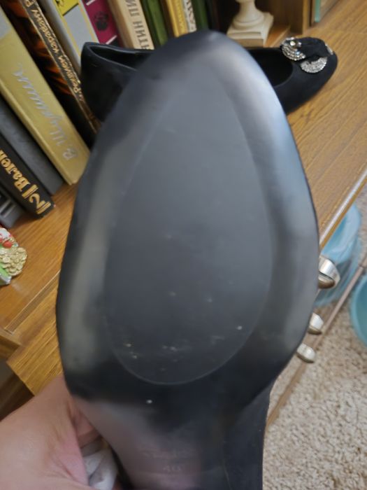 Туфли новые женские