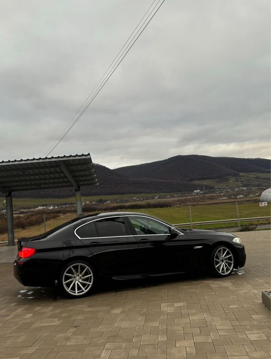 Vand bMW F10 Seria 5