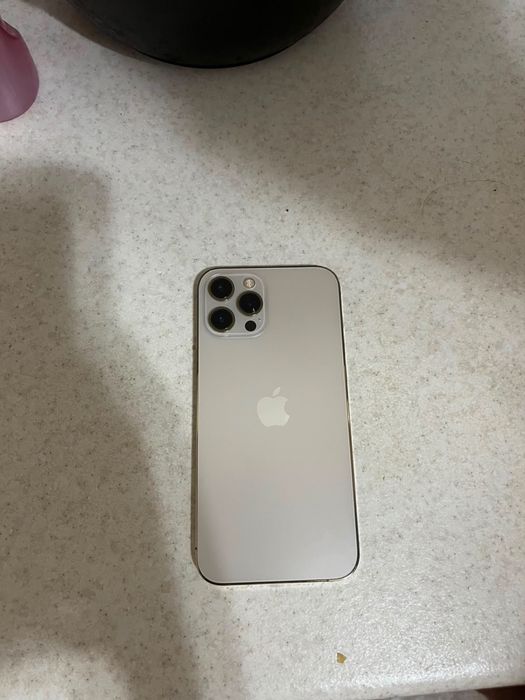 Iphone 12 pro max 128gb 71%