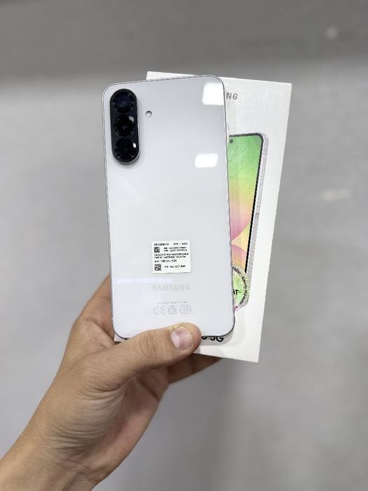 Samsung A56 128Gb Ideal