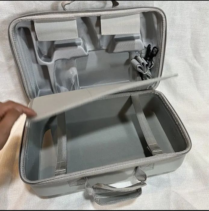 Сумка playstation5 slim