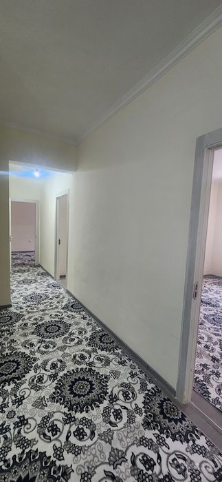 Срочно сдается аренда 2 ком.. квар..1 этаж.Самарканд Корасув 1
