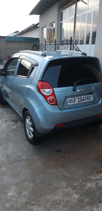 спарк делфин ранг