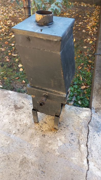 Одноконтурный котел продается