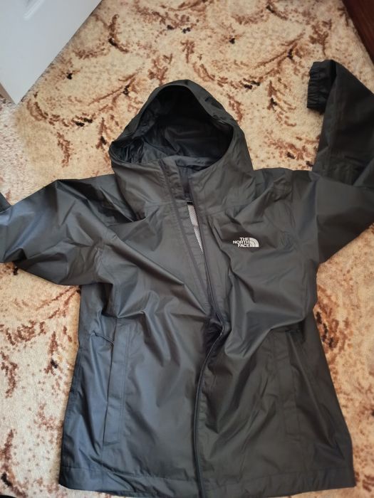 Ветровка на the north face