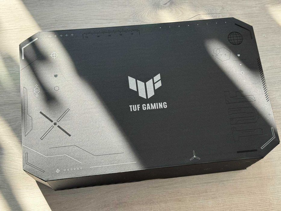 Видеокарта ASUS TUF Gaming RTX 5090 OC, 32GB GDDR7