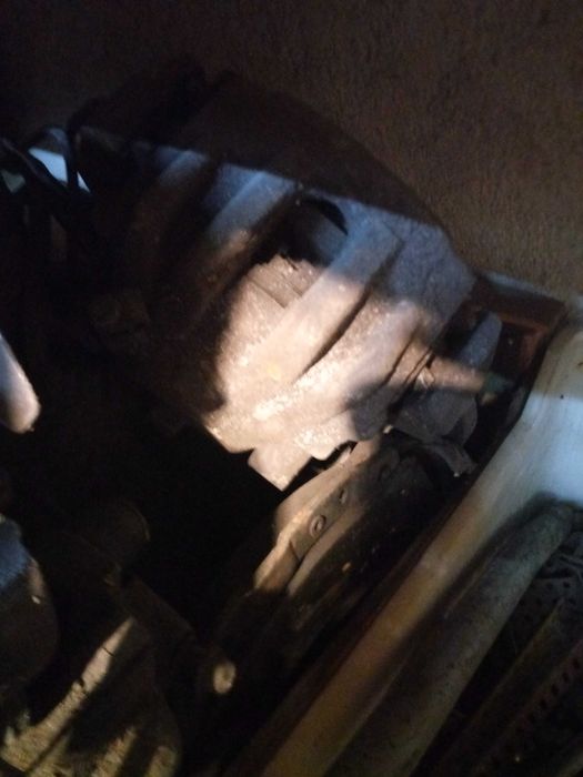 Части  за БМВ Е-36  328  316  320