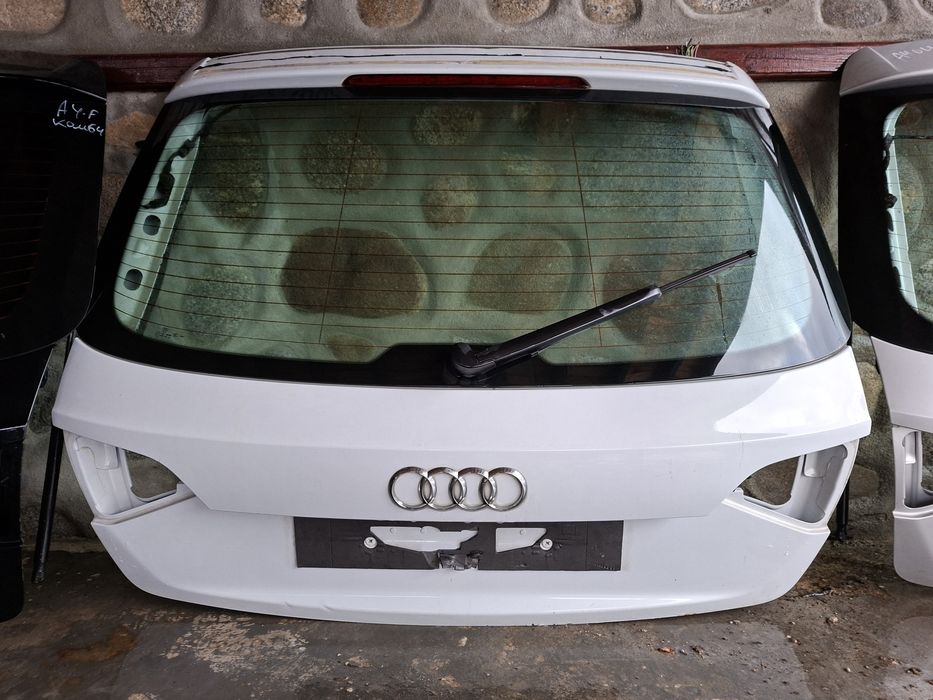 Багажник врата за Ауди А4 комби 2008-2014г.