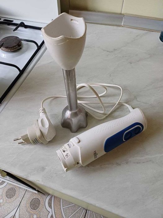 Блендер BRAUN, продаю