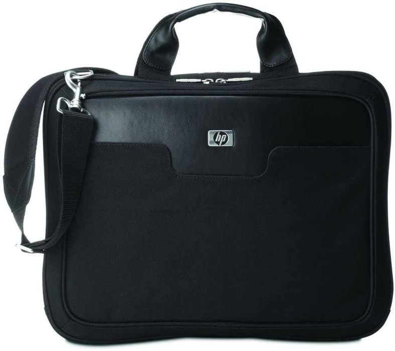 Сумка для ноутбука 15.4" фирменная HP