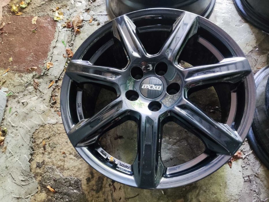 17 цола 5x108 лети джанти OXXO 5х108 Ford Volvo Peugeot