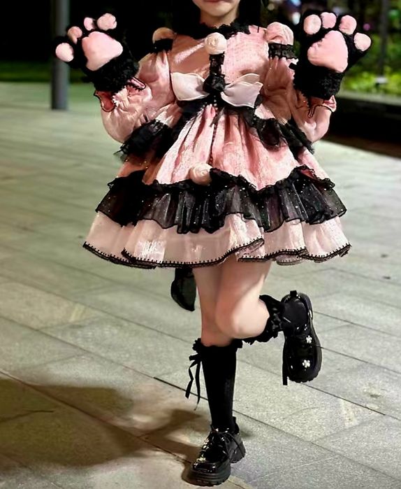 Продам платье для девочки