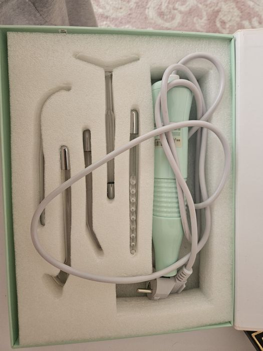 Продам аппарат дарсонваль