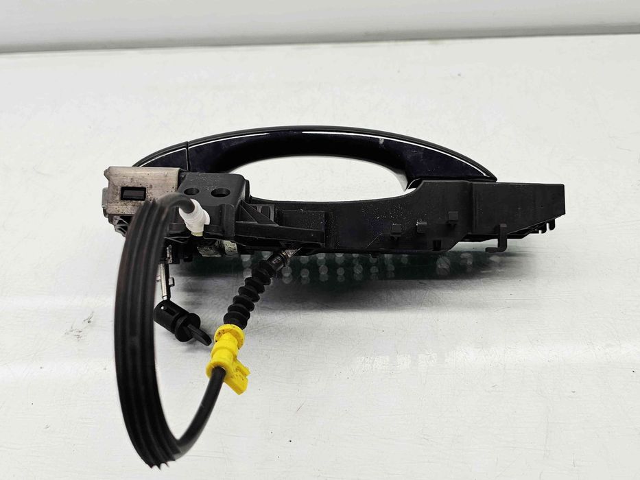 Maner usa dreapta fata Audi A4 (8K2, B8.5) Facelift [Fabr 2008-2015] L