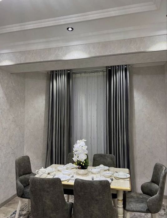 Сдается 3 ком ЖК Sagbon Baurum. Сагбон