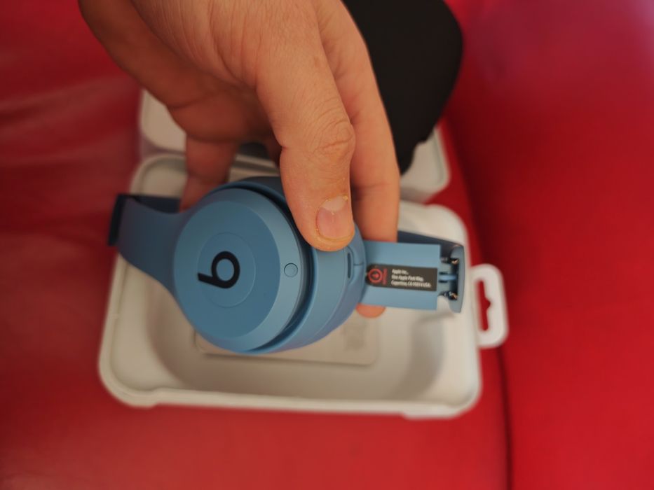 Слушалки BEATS SOLO 4