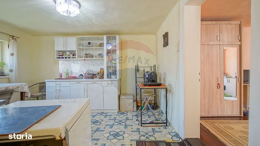 Comision 0%! Casă în Schei | Acces din 2 străzi + acces auto