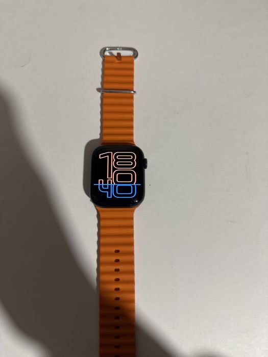 Apple watch 9/45