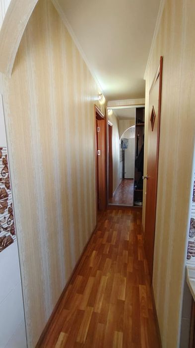 Продам квартиру.