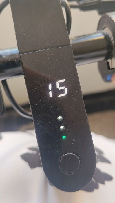 Trotineta electrica 20km