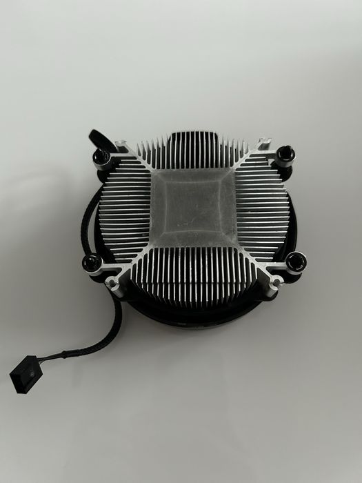 Cooler Amd Socket