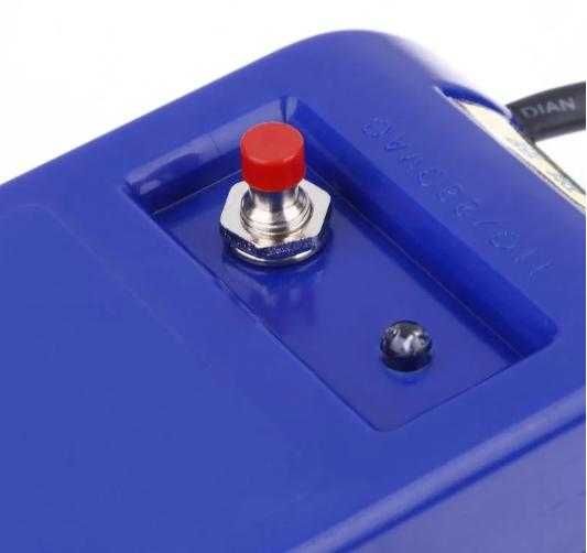 Размагнетизатор Демагнетизатор за Часовници Размагнитване на Часовник