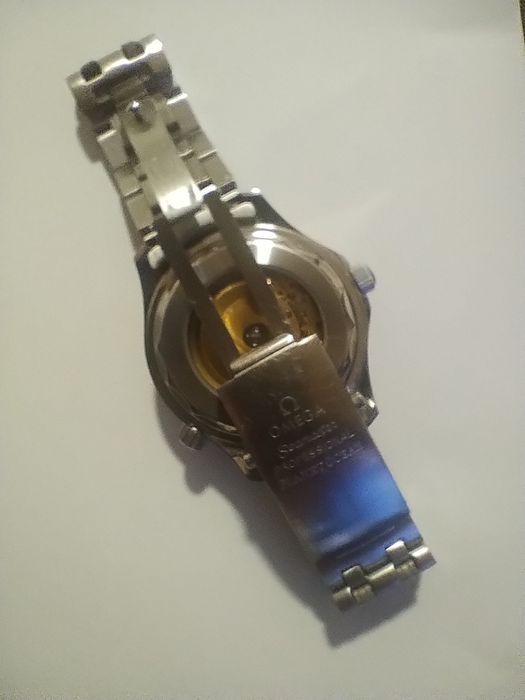 Ceas Automatic cu Eta 2824.