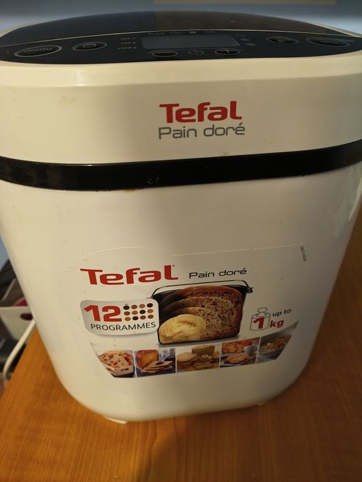 Aparat de făcut paine