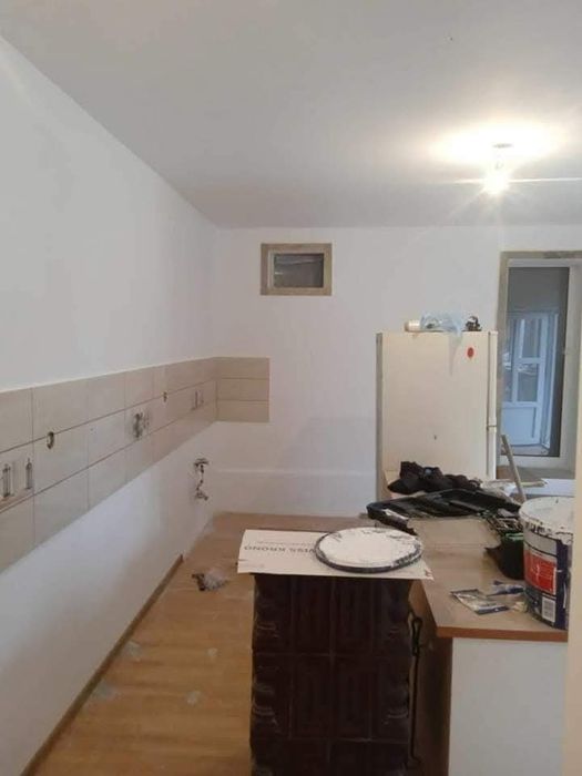 Executăm renovări interioare