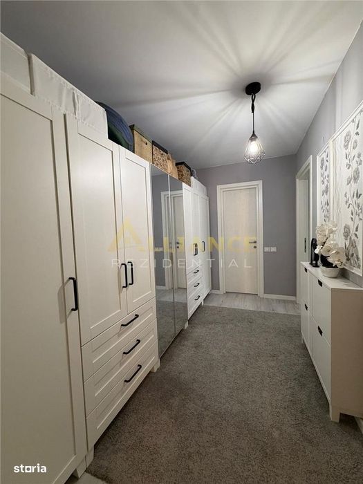 Apartament 3 camere  Confort City luminos 101 mp – ideal familie  inve