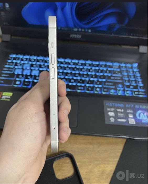 Iphone 13 sotiladi