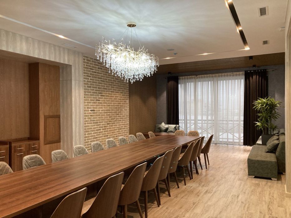 Restoran Sotiladi yoki arendaga beriladi