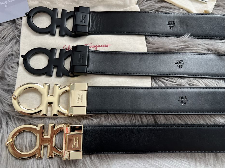 Curea Salvatore Ferragamo Full Box