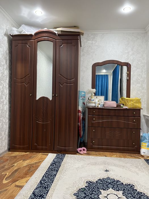 Спалный гарнитур