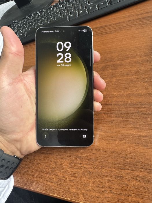 Продам Самсунг С23